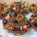 Jual Choco Haze Tart - Emily's Bake - Emily's Bake House | Moka Order