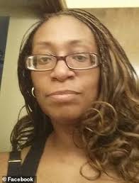 PIC: Ohio tourist, 48, lost her leg when a New York City cab jumped curb  and plowed into crowd