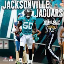 Jaguars gab is for the true diehard jacksonville jaguars fan. Jacksonville Jaguars Wall Calendar Calendars Com