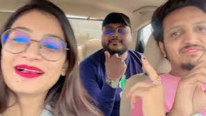 Haircut in lockdown (short film)