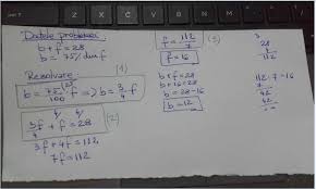 Trebuie doar alocat elementul, legat de primul. Intr O Clasa Sunt 28 De Elevi Aflati Nr Baietilor Din Clasa Stiind Ca Reprezinta 75 Din Nr Fetelor Brainly Ro