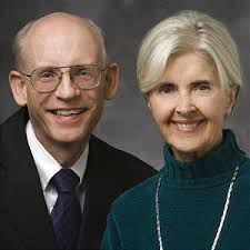 New mission presidents