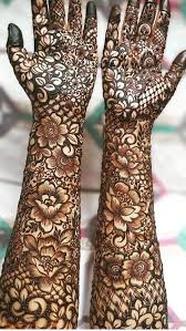Bridal Mehandi In 2020 Dulhan Mehndi Designs Latest Bridal Mehndi Designs Bridal Mehndi Designs