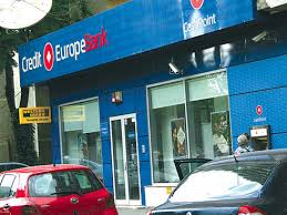 Depozitele credit europe bank sunt garantate de fondul de garantare a depozitelor in sistemul bancar. Credit Europe Bank Reduce Comisioanele Pentru TranzacÅ£iile Prin Internet Si Telefon Mobil