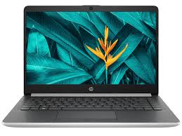 Hp Notebook 14s Dk0073au Hp Online Store