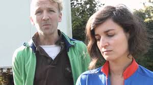 Afrovibes Leila Anderson & Stan Wannet