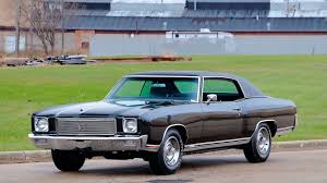 1971 chevrolet monte carlo ss g200 kissimmee 2018 1971 chevrolet monte carlo ss g200
