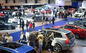We did not find results for: 2020 Montreal Auto Show An Exciting New Decade Begins The Car Guide