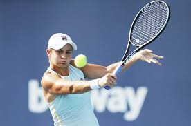 Ashleigh barty (born 24 april 1996 ipswich, australia) is an australian professional tennis. Ashleigh Barty Photos Posters Prints Tennis Photos