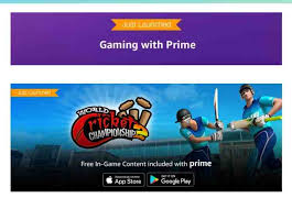 Back in march, it was the calming, everyday escapi. Amazon Prime Gaming Benefits Free In Game Content For Wcc2 Ludo