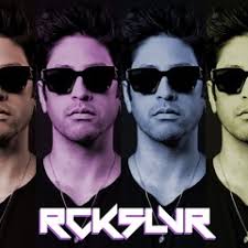 Stream Rick Silver music