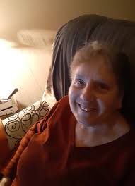 Obituary information for Kathleen Mary Yeo