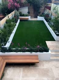 110 Lovely Garden For Small Space Design Ideas Courtyard Gardens Design Modern Garden Design Small Backyard Landscaping