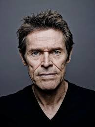 James Dafoe's Instagram, Twitter & Facebook