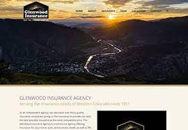 As an independent agency, we represent over the shaggy dog is a premier pet grooming and daycare facility in glenwood springs, co. Glenwood Insurance Glenwood Springs Seo Success Story