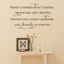 Wall Stickers Quotes on Pinterest | Christian Wall Decals, Wall ... via Relatably.com