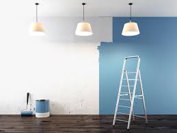 E&a painting llc is a professional painting company in greater seattle, wa. Colorbond Interior And Exterior House Painting In Bellingham Wa