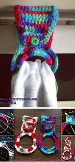 The spruce / mollie johanson. 15 Beautiful Towel Topper Free Crochet Patterns Instructions Hngd