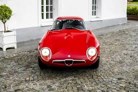 Image result for Alfa Red 1965 Alfa-Romeo