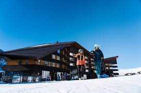 Legg til 30 km så er du i myrkdalen fjellandsby. Kart Myrkdalen