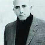 An Interview with Jonathan Blank