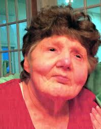 Betty Robinson Obituary