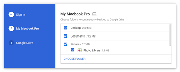 Want to get in on the action? Google Introduces Backup And Sync For Photos And Drive Digital Photography Review