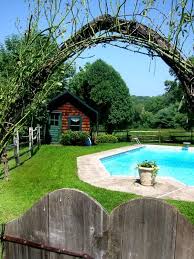 Check spelling or type a new query. Free Daily Desktop Android Iphone Wallpaper By Webshots Decks Around Pools Landscape Trellis Fence Around Pool