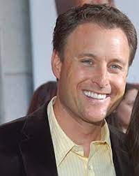 We are thankful for his many contributions over the past 20 years and wish him all the best on his new journey. Chris Harrison Wikipedia