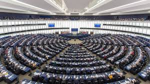 Yüzyıl i̇ngiltere'sinde belirginleşmiş, daha sonraki yüzyılda da avrupa'ya. Elecciones En Europa Para Que Sirve El Parlamento Europeo Internacional El Pais