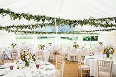 Dp marquees supply a selection of marquees from modern like our capri, clearspan or chinese hats to the classic traditional and canvas petal marquee. Marquee Decoration Ideas Case Studies Of Real Marquees