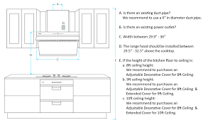 Maybe you would like to learn more about one of these? Fotile V Series Range Hood Jqg7505 Luxe Cabinet Stone