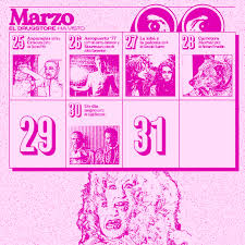 El banjo (iris) de gravedad - by Abel Cuevas - EL DRUGSTORE