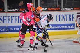Marek troncinsky born 13th september 1988, currently him 32. Is New Look Marek Troncinsky Set To Return To Sheffield Steelers The Star