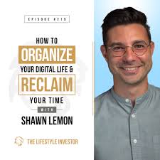 Lifestyle Investing Podcast With Justin Donald