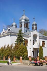 Lutheranism is the name used to describe the movement following martin luther's call to reform the roman catholic church in the 16th century. Byzantine Rite Lutheranism Wikiwand