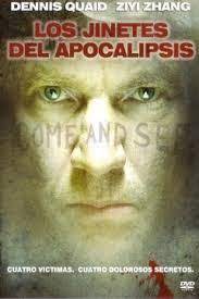 Los Jinetes Del Apocalopsis 2009 Peliculas Audio Latino Online Jinete Cuatro Jinetes