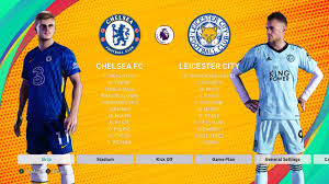 We did not find results for: Pes 2021 Chelsea Vs Leicester City New Kits 2022 Premier League Werner Vs Vardy Youtube