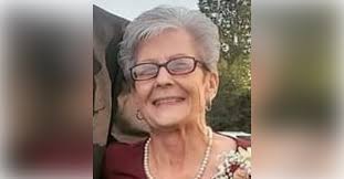 Obituary information for Barbara Ann Jennings