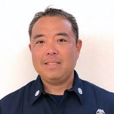 Maui County Fire Department