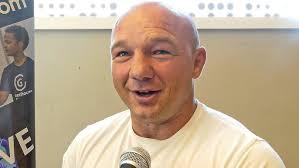 'BAN DILLIAN WHYTE FOR LIFE if guilty again!'