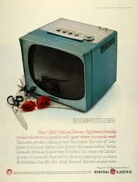 Image result for Turquoise Green 1958 General Electric