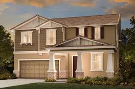 New Homes In Stockton Ca Plan 2376 B New Homes Kb Homes Model Homes