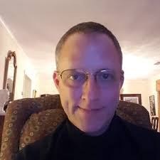 Dr. Chris Thaxton (@csthaxton)