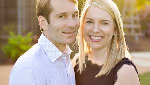 Engagement: Spell-Lipscomb