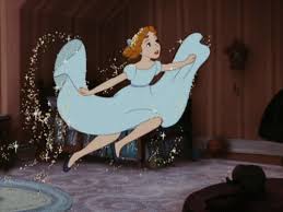 You Can Fly Disney Art Disney Gif Peter Pan Disney