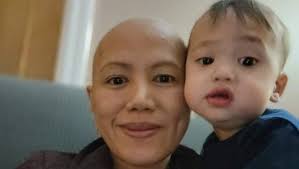 Fundraiser for Ivan Capps by Maegan Maughan : Support for the Ivan and  Greshella Capps Family