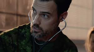 Voici où vous pouvez aussi voir l'acteur Thomas Beaudoin