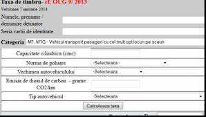 Check spelling or type a new query. Lobby Profund MenÅ£iune Taxa Auto 2016 Calculator Callumluckwellfinalyear Com
