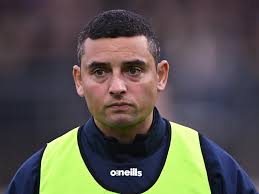 Keith Rossiter set to be named Wexford's new senior hurling boss